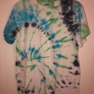 Tie-dye Shirt